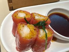 -蔡澜点心·粤菜(西单大悦城店)