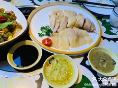 -味食家市师鸡(三元里店)