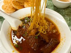 -牛记咖喱美食(十月初五日街店)
