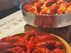 -靓靓蒸虾·头牌蒸虾(雪松路总店)