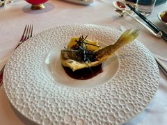 -桂花楼淮扬中餐厅(浦东香格里拉店)