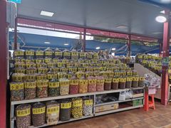 -南沙十九涌渔人码头-南门