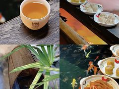 -石涧故事·私房菜(紫云路店)