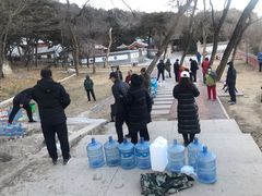 -阳台山自然风景区