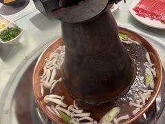 -东来顺饭庄(西直门店)