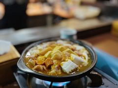 咖喱锅-鸟内会(河北路店)