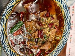-中国大酒店·食街