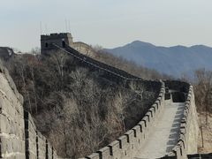 -慕田峪长城