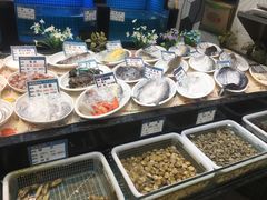 水产区-新名仕(仙霞路店)