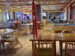 -星河湾温泉洗浴酒店