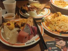 -比格比萨自助(美乐城店)