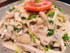 -上楼私房菜(院士路店)