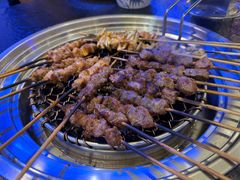 -二虎原味烧烤