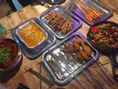 -天天喝丢一只鞋·烧烤·快餐(盐仓桥店)