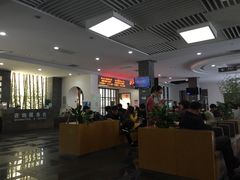 -普陀长途客运中心