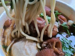 -友生风味小吃(营平农产品市场店)