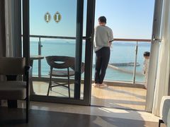 -深圳大梅沙京基洲际度假酒店