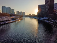 -西海子公园