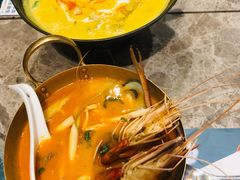 -美奈小馆·东南亚菜(福田星河COCO Park店)