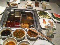 -海底捞火锅(群光广场店)