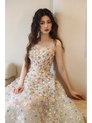 -韩国天使嫁衣婚纱礼服馆(上海旗舰店)