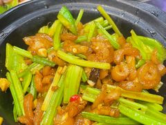 -民间瓦缸煨汤館(嵩山路店)