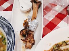 -西贝(紫荆广场店)