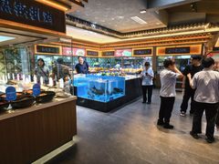 -老德州四合院·德州菜(天衢路店)