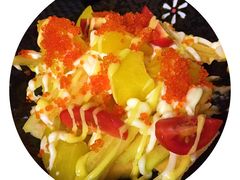 -昊·来了寿司(双楠2店)