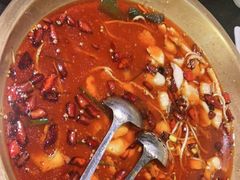 -蜀都丰 川菜·水煮活鱼(万象九宜城店)