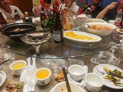 -食膳人家·永州美食地标(双牌店)