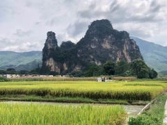 -宝晶宫旅游景区