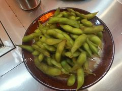 花生毛豆-宗泉烤全羊·烤羊腿·家常菜(解放东路店)