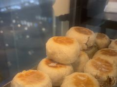 -花园饼屋·吐司蛋糕面包(星海店)