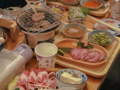 -馥家小馆(黔灵山公园店)