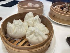-白天鹅宾馆-宏图府餐厅