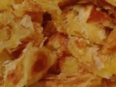 手撕饼-谷语中餐厅