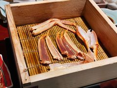 松叶蟹蒸笼-蟹田居·活蟹料理(东城店)