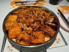 -黄记煌三汁焖锅(华发商都店)