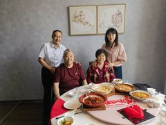 -澜小宴·锦绣江南(金沙滩店)