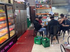 -陈姐烧烤干锅烤鱼(总店)