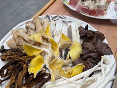 -大理董·董家小厨野生菌火锅(古城旗舰店)