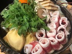 寿喜锅-游You House(西单老佛爷店)