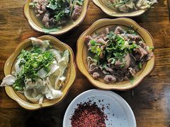 -小杨翘脚牛肉