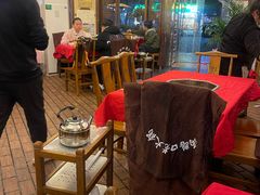 -山城年华老火锅(玉林店)