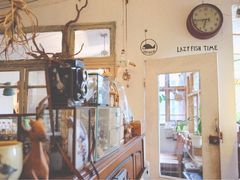 -懒鱼时光馆(沙坪坝店)