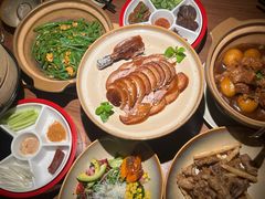 -青年公社烤鸭(熙悦天街店)