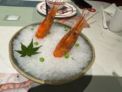 -锦楼·臻选新杭帮(正大广场店)