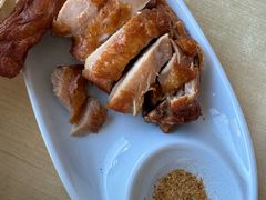 李氏香酥鸡-李先生牛肉面大王(东营友谊广场店)