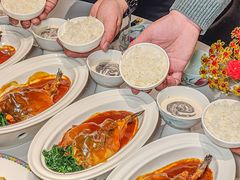 -新光酒家·河豚·海鲜·蟹料理(浦东店)